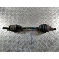 Полуось передняя левая Mercedes-Benz GL-Класс X164 2010 A1643300801
