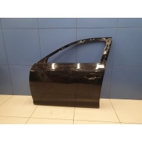 Дверь левая передняя Audi A4 B9 2015- 8W0831051