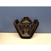Кронштейн эмблемы капота Renault Megane 3 2009-2016 628950001R