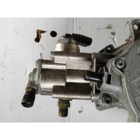 volkswagen audi 2.0 tfsi bwe bwa тнвд