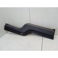 Обшивка двери багажника Land Rover Discovery 3 L319 2008 ERQ000104PVJ