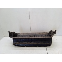 Воздухозаборник Land Rover Discovery 3 L319 2008 DXJ500082