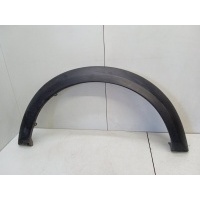 Накладка крыла Land Rover Discovery 3 L319 2008 DFJ000022PCL