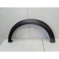 Накладка крыла Land Rover Discovery 3 L319 2008 DFJ000032PCL