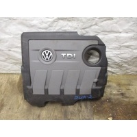Декоративная крышка двигателя Volkswagen Golf 6 2010 03L103925AR