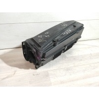 Корпус воздушного фильтра Mercedes-Benz C-Class W203 A6460900901