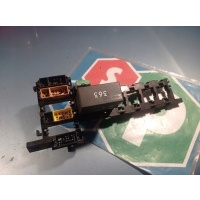 Рамка реле audi 80 b4 4a0959257 443937105a