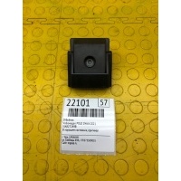 Отбойник Volkswagen POLO 2021 5JA827249B
