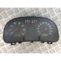 Спидометр часы volkswagen гольф iv 1j0920805