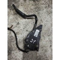 Педаль газа Volkswagen Sharan 1(1995-2000) 1999 7M1721603A