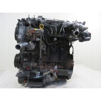 двигатель toyota avensis t25 2.0 d - cat 1cdftv комплект