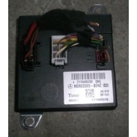 Блок управления блок е класса w211 05 2115455232