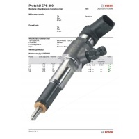 Форсунки siemens1.6hdi a2c59513556 9674973080