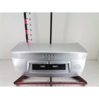 Крышка (дверь) багажника Audi A4 B5 (-) 1996 ,8D5827023Q