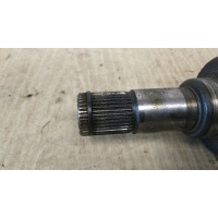 Полуось передняя левая MERCEDES-BENZ R-CLASS W251, V251 2006 A2513301301