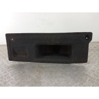 Обшивка багажника BMW 5 F10/F11/GT F07 2012 7222132,51477222132