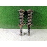 Стойка амортизатора переднего левого Volkswagen Passat B6 2005 3C0413031AC
