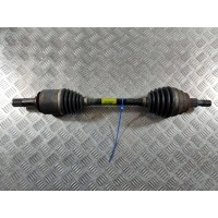 Полуось передняя левая Mercedes-Benz M-Класс W164 2007 A1643300801