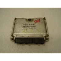 Volkswagen гольф iv 1.4 блок управления двигателя all 036906032g