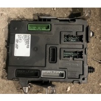 nissan xtrail t32 1.6 dci блок bsi bcm