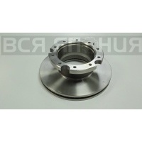Тормозной диск HYUNDAI HD78, COUNTY HYUNDAI HD78, COUNTY 51761-5A700