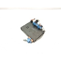 блок комфорта Mercedes-Benz M W163 2002 A1635459032,05371390