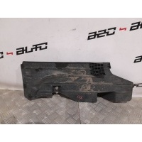 защита днища Volvo S40 II, I рестайлинг 2011 30681921