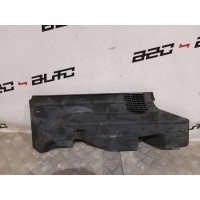 защита днища Volvo S40 II, I рестайлинг 2011 30681921