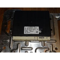 Блок airmatic мерседес s w221 a2215408401