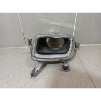 Насадка на глушитель Geely Atlas 6044005500