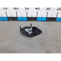Крышка форсунки омывателя Audi Q5 8R 8R0955276CGRU