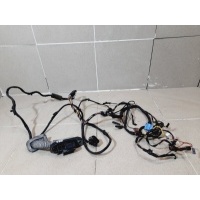 Проводка (коса) BMW 7-series F01 61129302937
