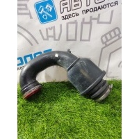 Патрубок интеркулера Volvo XC60 I DZ90 30757872