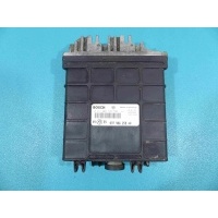 Блок управления гольф iii 037906258aq 1.6 8v 101km