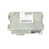 Блок управления двигателя fiat punto 176 60 1.2 46545152