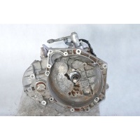 Кпп opel vectra c astra h 1.9 cdti m32