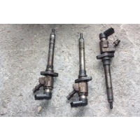 Форсунки 5 volvo peugeot citroen 9657144580