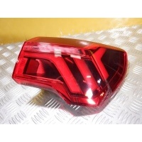 Audi q3 ii 83a фара задняя правый 83a945092