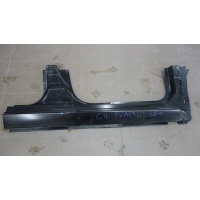 Citroen c4 пикассо 1 2006 - 2012 порог отправка правая