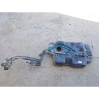 Бачёк топлива бак форд galaxy mk2 2.8 v6