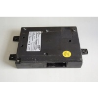Блок bluetooth volkswagen гольф v passat b6