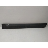 Молдинг двери задней левой Renault Logan (2004-2008) 2008 8200476578