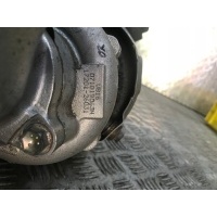 Турбокомпрессор toyota 2.2 d4d 17201 - 26031