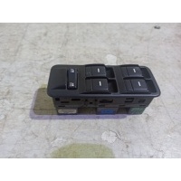 Блок управления стеклоподъемниками Land Rover Discovery 3 2004-2009 YUD501550PVJ