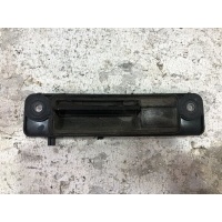 Ручка двери багажника наружная Mercedes X164 GL 2006-2012 A1647401193