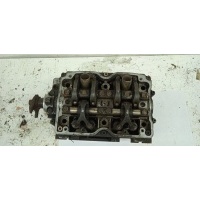 Головка блока Subaru Legacy 4 BL BP 2003-2009 11063AB060