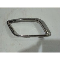 Накладка противотуманной фары правой Renault Logan 2 L8 2012- 261A35139R