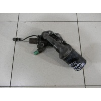 Кронштейн масляного фильтра Acura MDX YD1 2000-2006 15811RCAA01