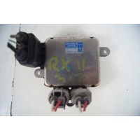 Блок вентилятора lexus rx ii rx350 89257 - 30070
