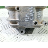 Подушка двигателя Volkswagen Golf 5 2008 1K0 199 262